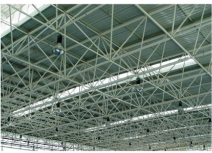 渝中室内网架